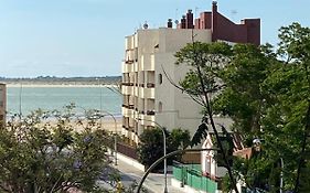 Donana Playa A 50 Metros De La Playa By Sanlucar Housing